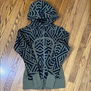 Lululemon Scuba Hoodie